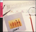 CD THE CRUSSADERS – IMAGES